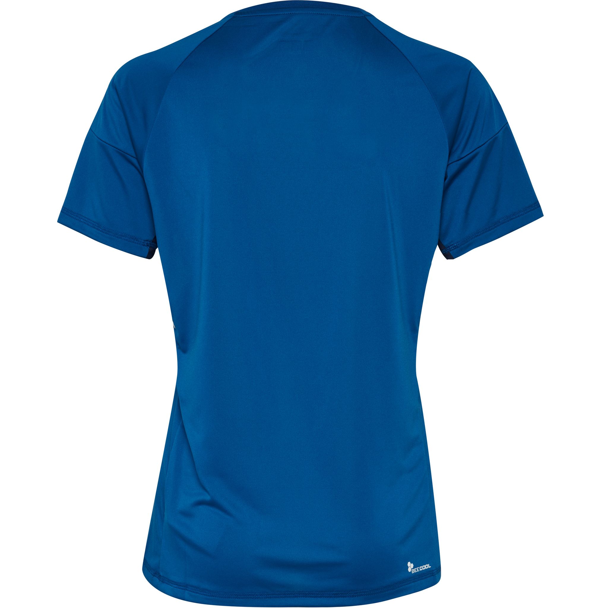 TECH MOVE JERSEY WOMAN S/S