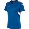 TECH MOVE JERSEY WOMAN S/S