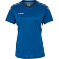 TECH MOVE JERSEY WOMAN S/S