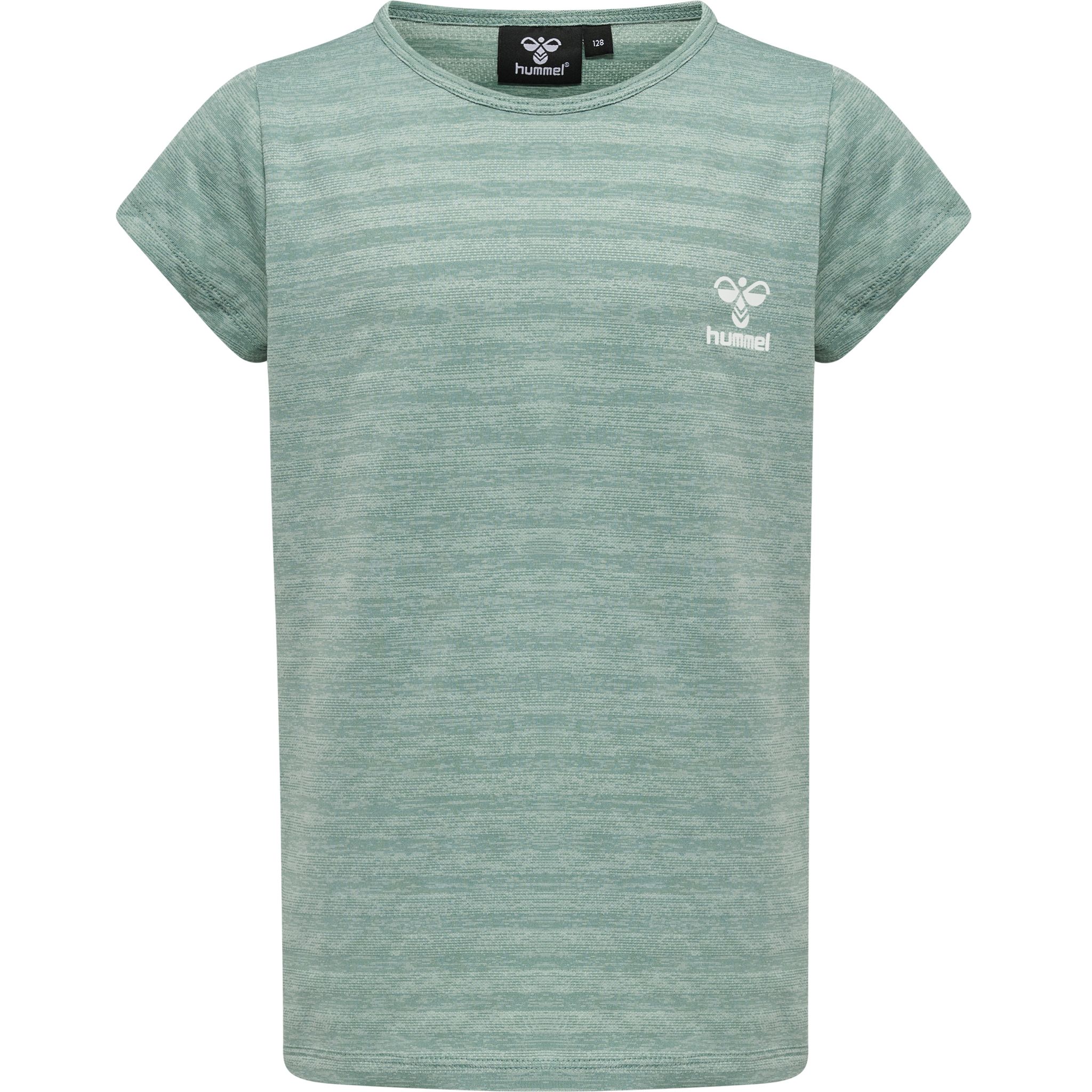 hmlSUTKIN T-SHIRT S/S