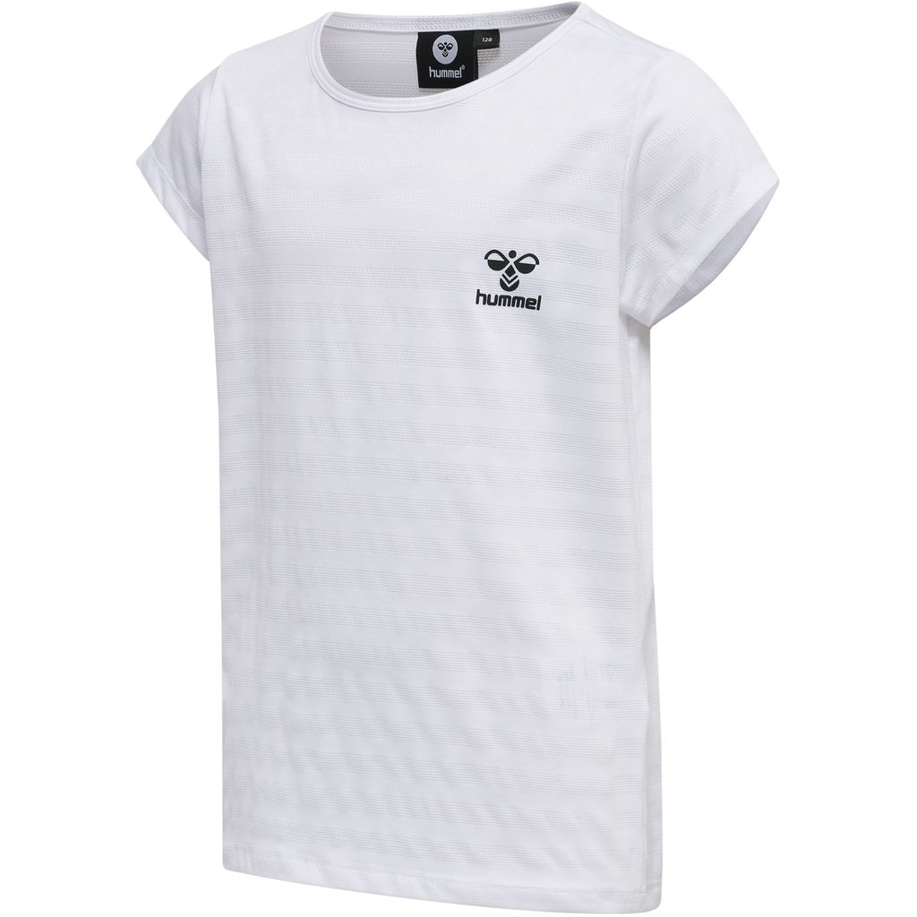 hmlSUTKIN T-SHIRT S/S