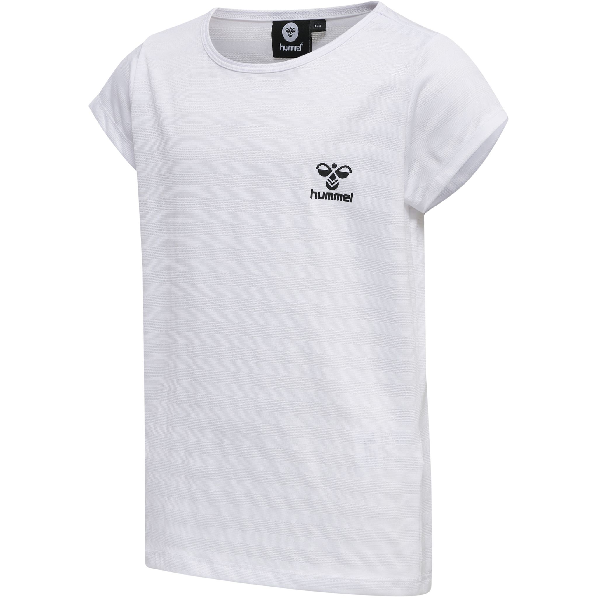 hmlSUTKIN T-SHIRT S/S