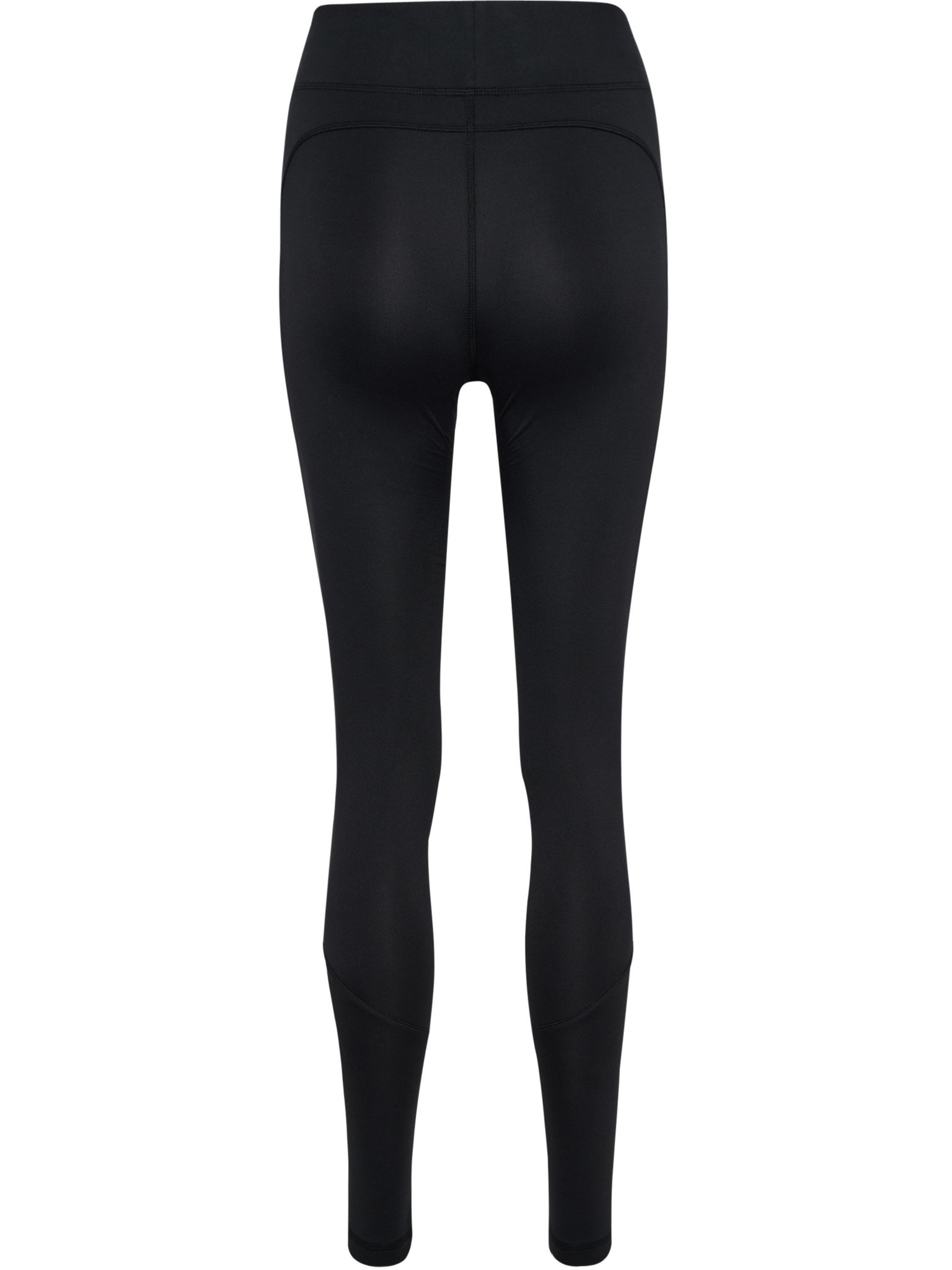 hmlSTALTIC HW POLY TIGHTS WOMAN