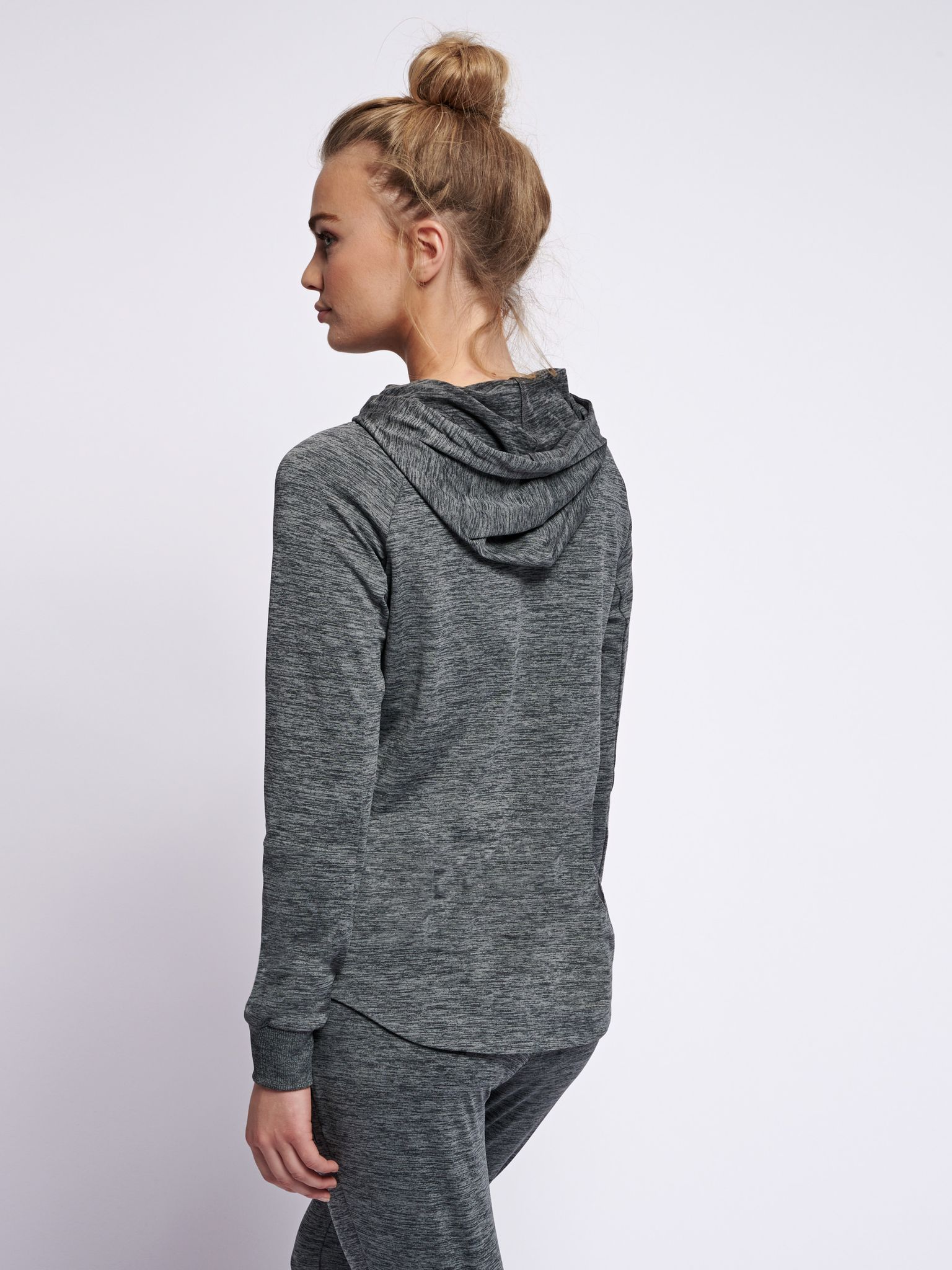hmlSELBY HOODIE
