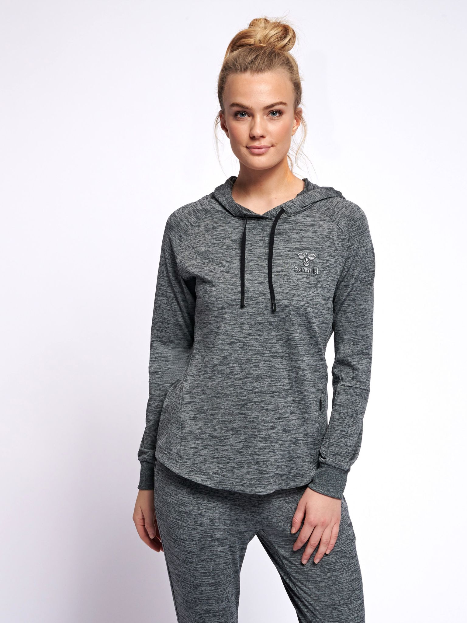 hmlSELBY HOODIE