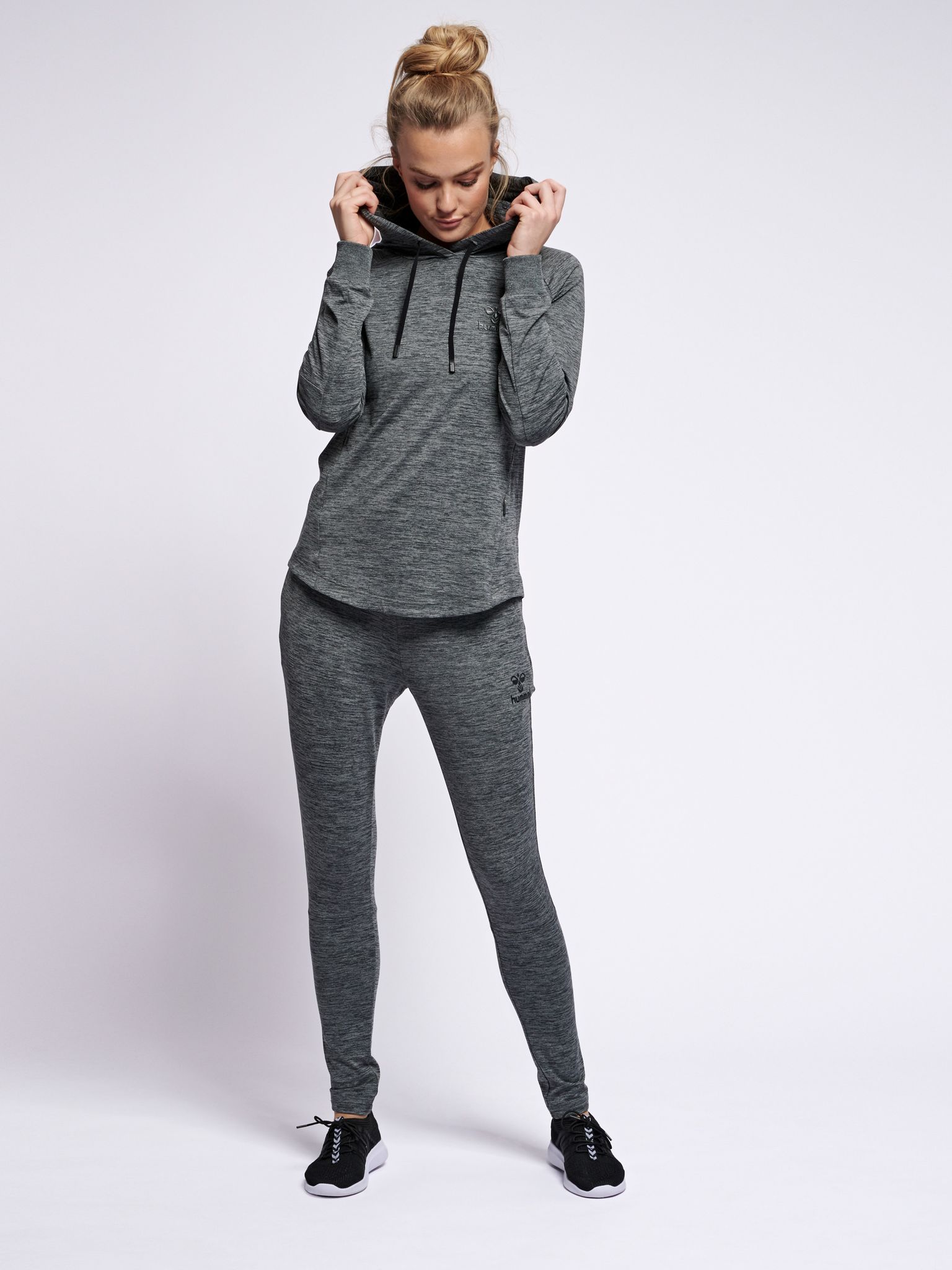 hmlSELBY HOODIE