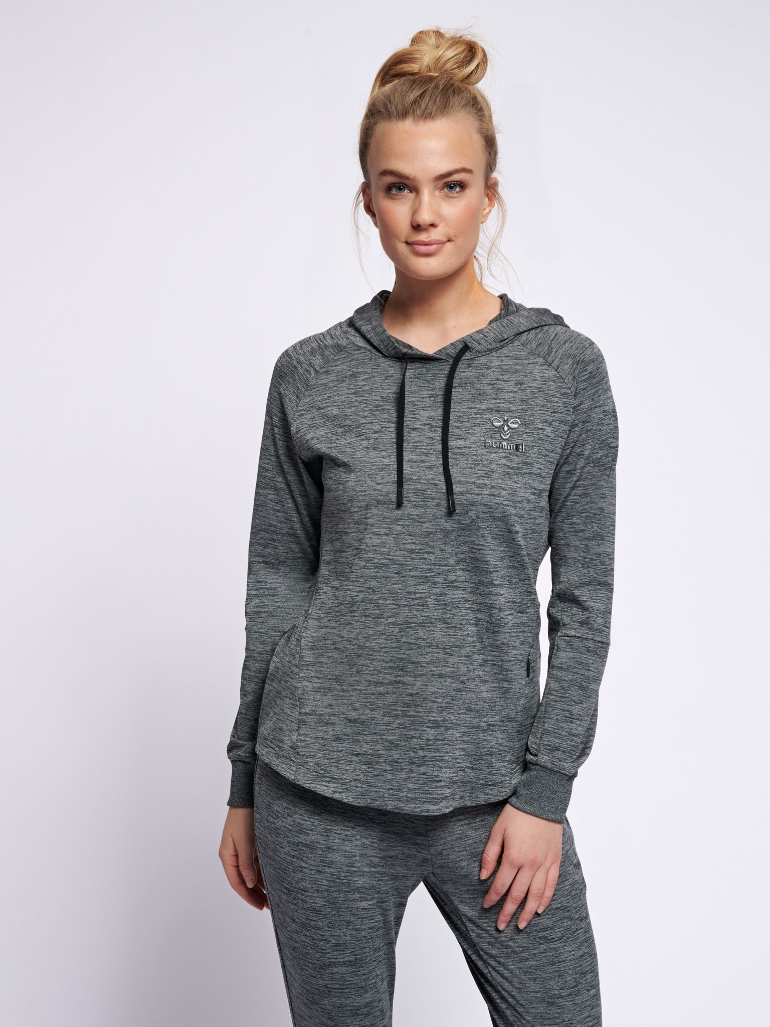 hmlSELBY HOODIE