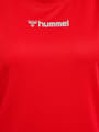 hmlRUN SINGLET S/L WOMAN