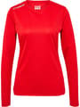 hmlRUN JERSEY L/S WOMAN