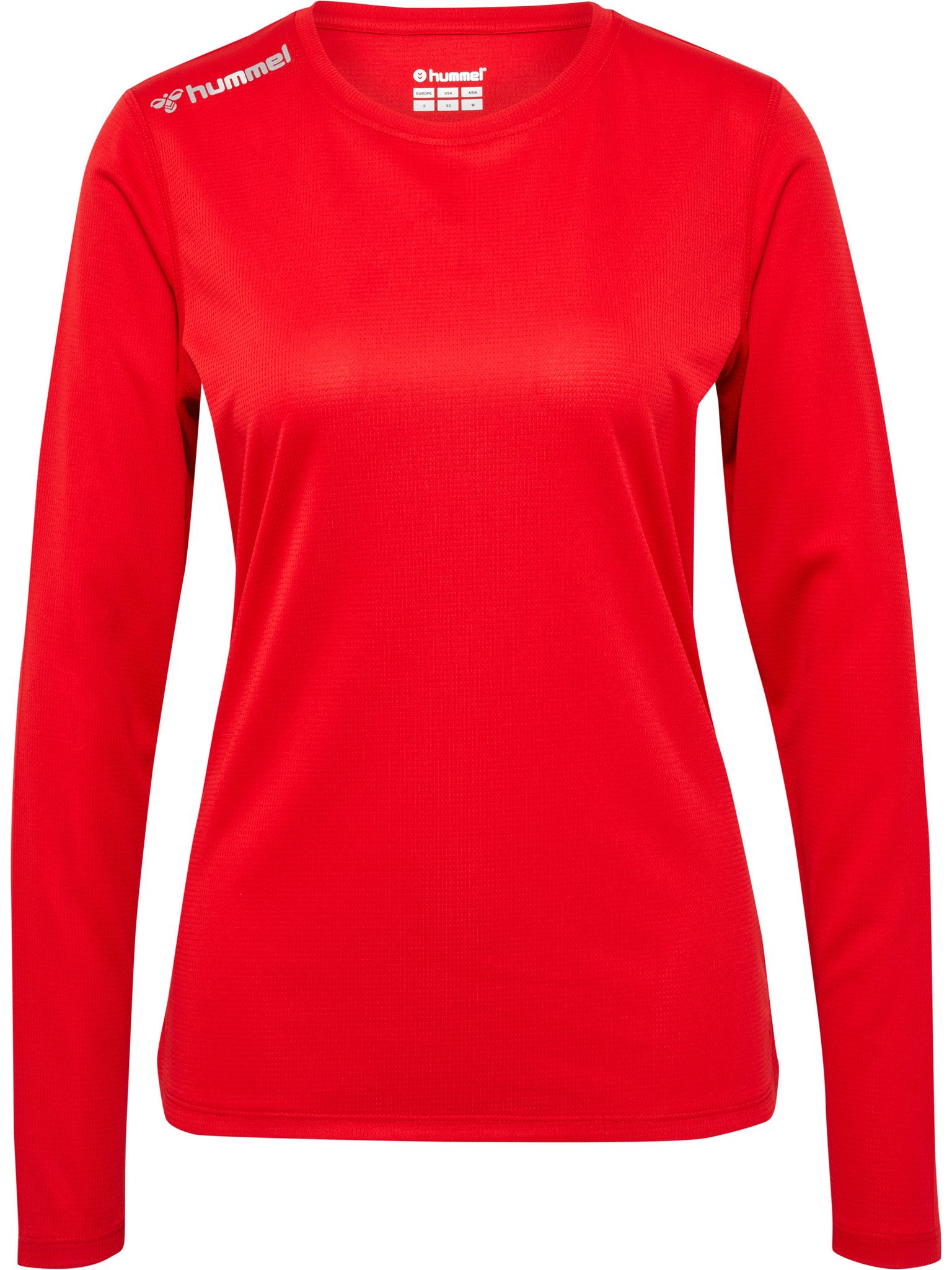 hmlRUN JERSEY L/S WOMAN