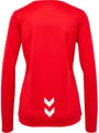 hmlRUN JERSEY L/S WOMAN