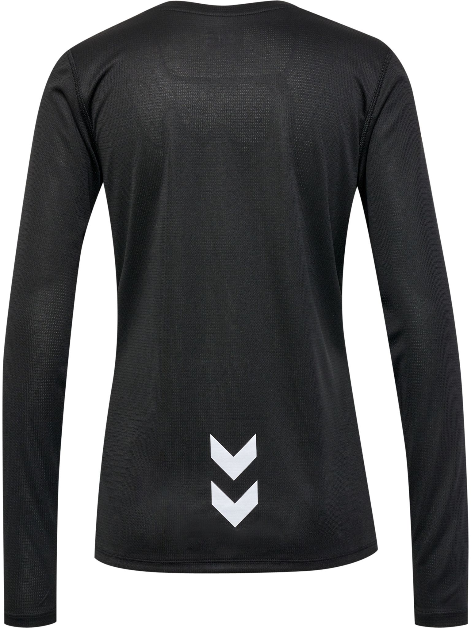 hmlRUN JERSEY L/S WOMAN