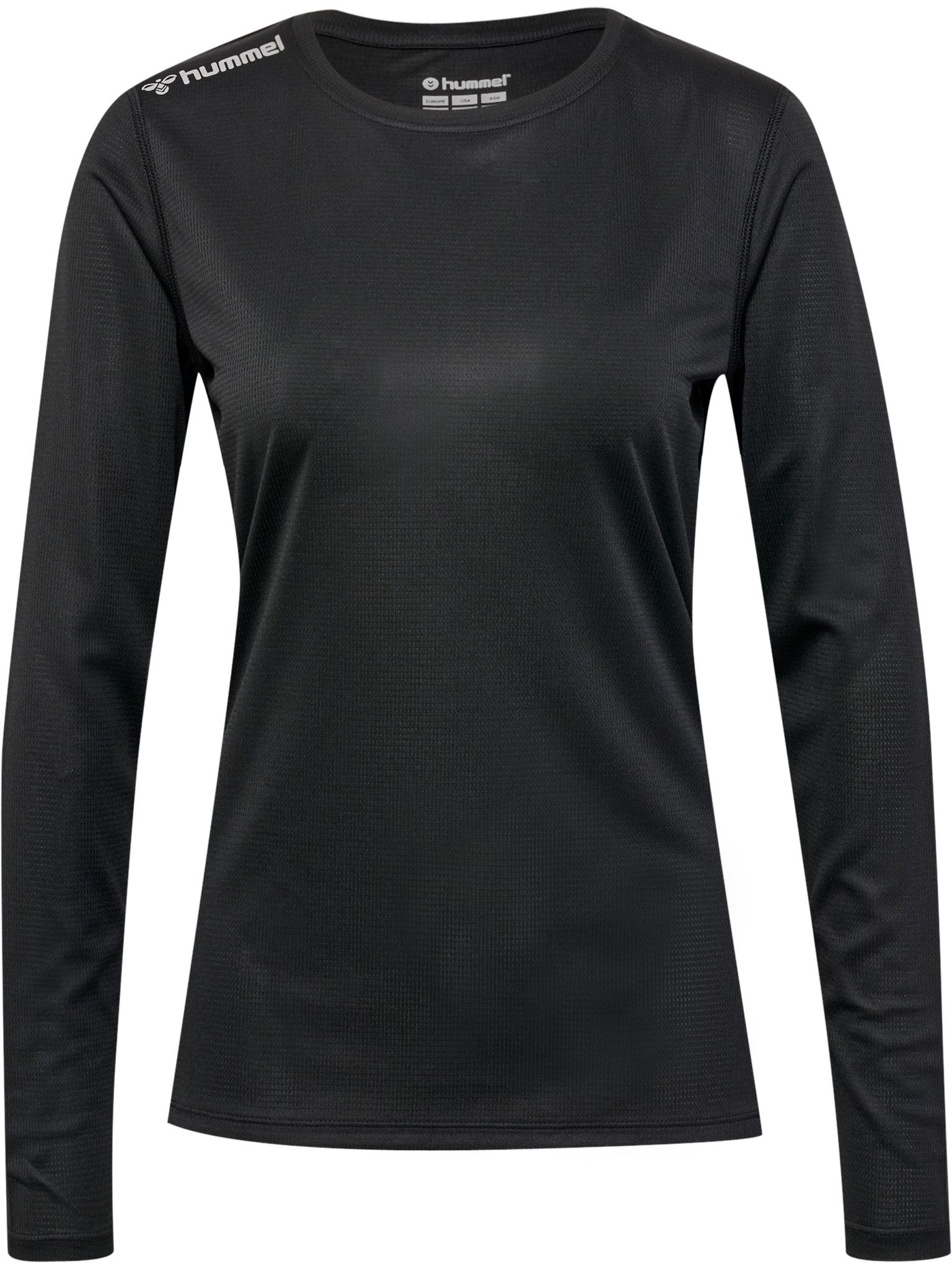 hmlRUN JERSEY L/S WOMAN