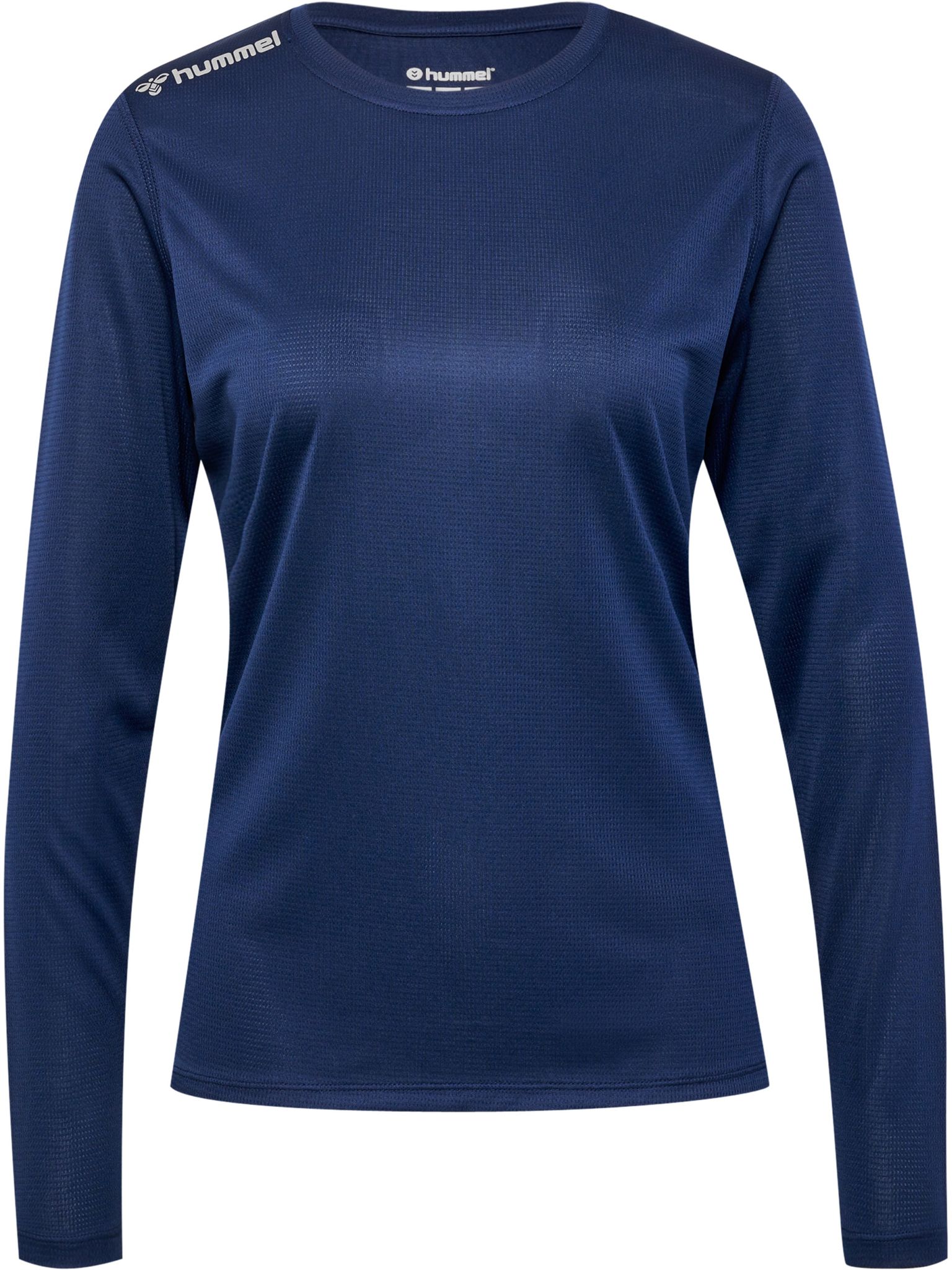 hmlRUN JERSEY L/S WOMAN