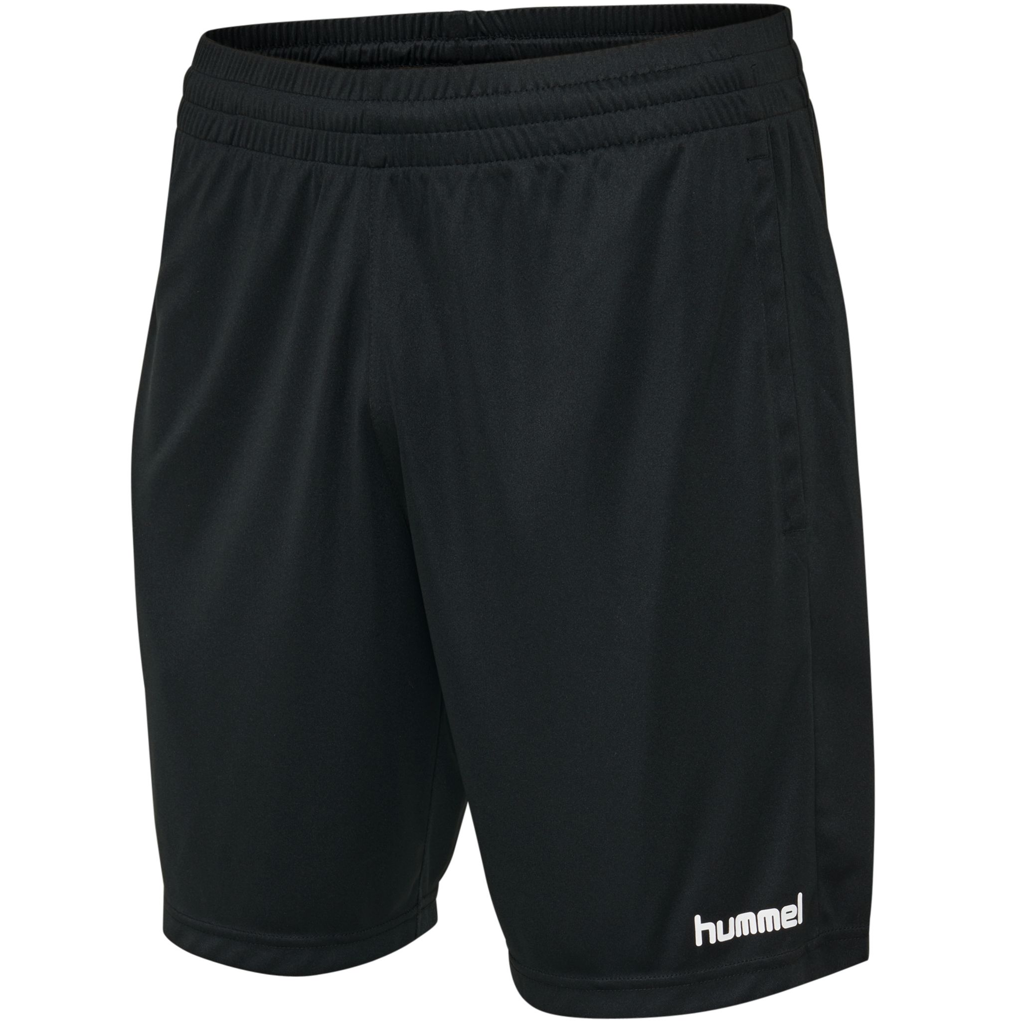 hmlREFEREE POLY SHORTS