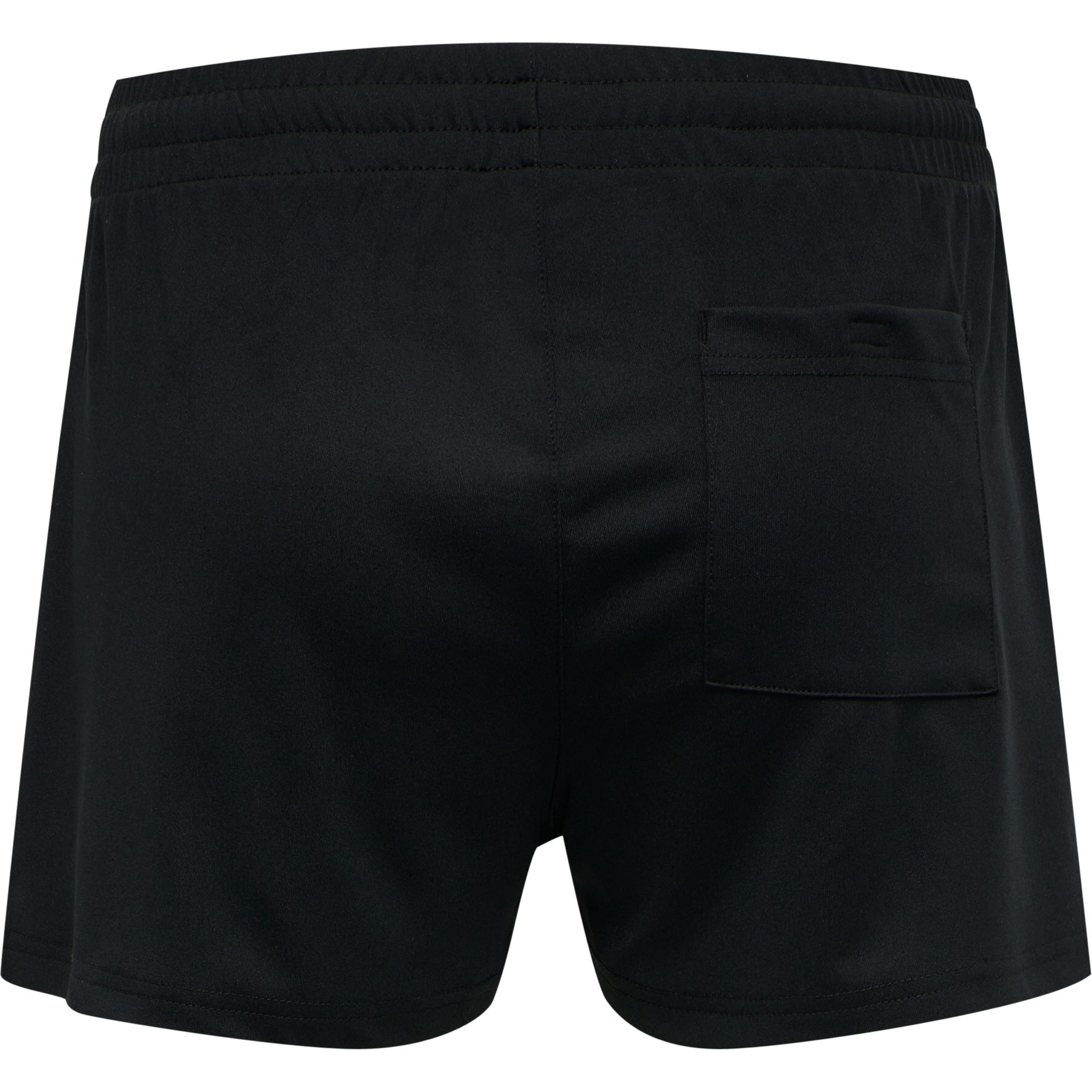 hmlREFEREE CHEVRON WO SHORTS