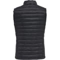 hmlRED QUILTED WAISTCOAT WOMAN