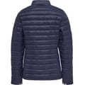 hmlRED QUILTED JACKET WOMAN