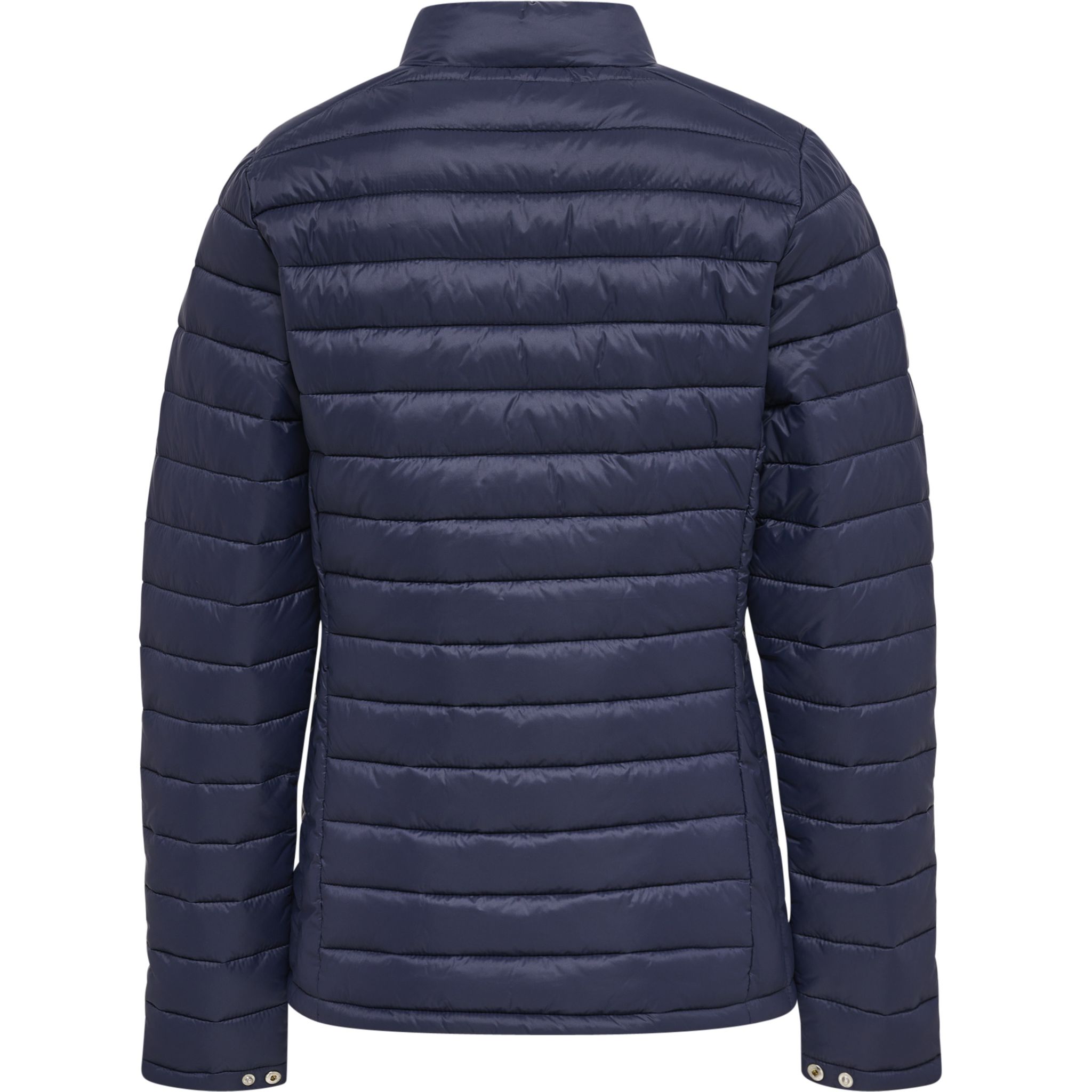 hmlRED QUILTED JACKET WOMAN