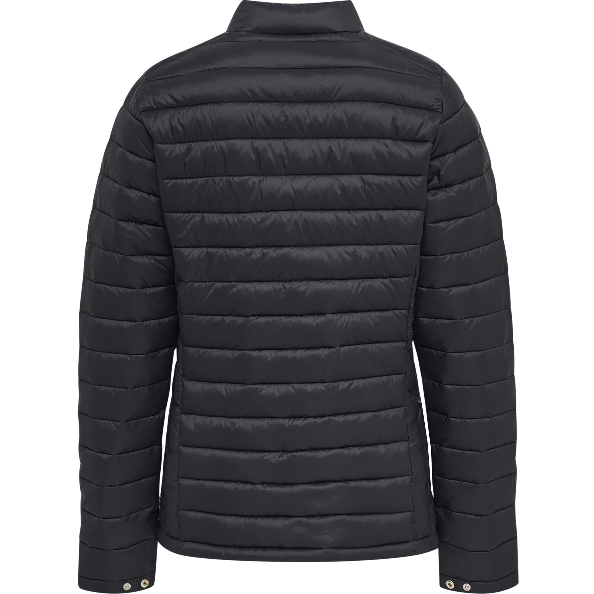 hmlRED QUILTED JACKET WOMAN