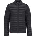 hmlRED QUILTED JACKET