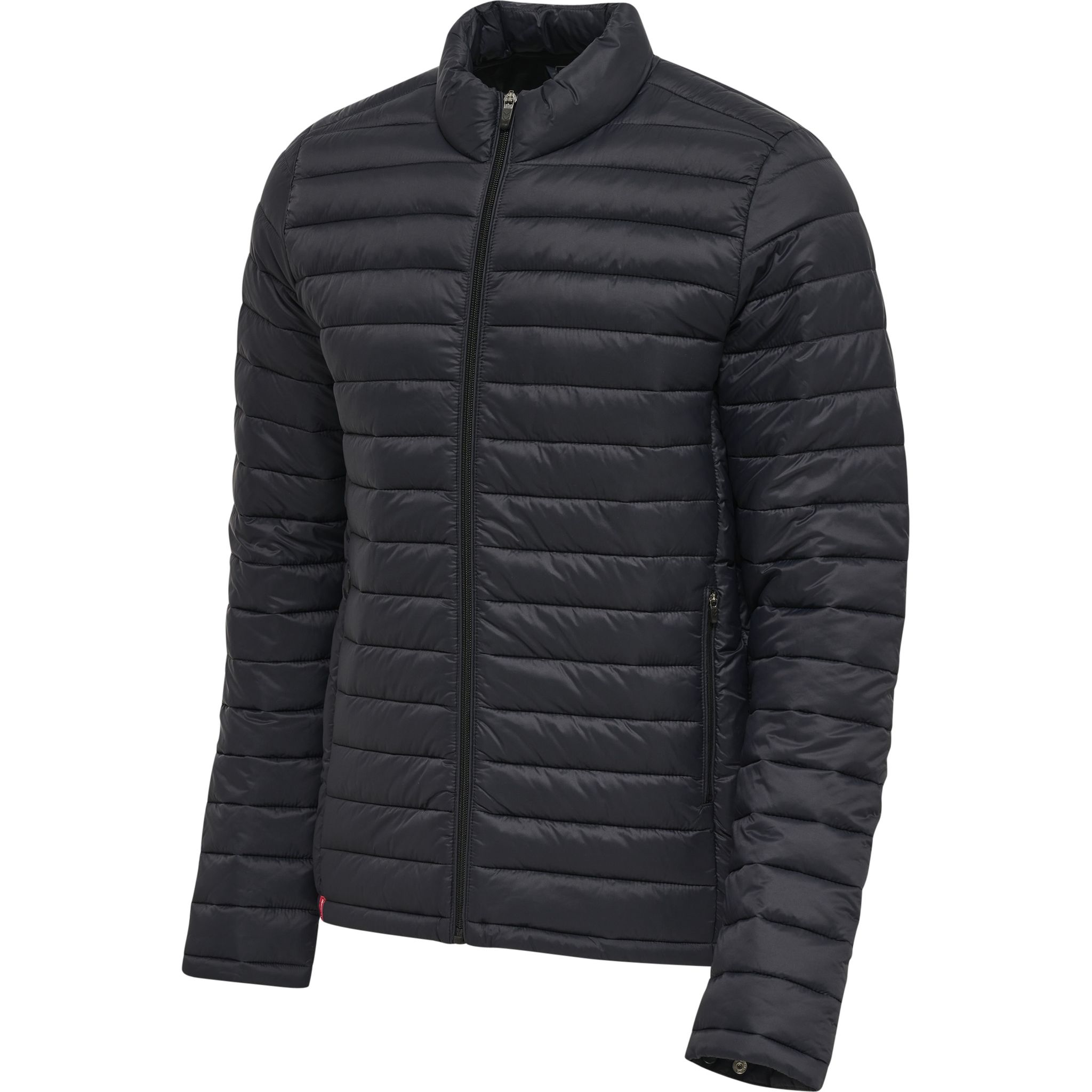 hmlRED QUILTED JACKET