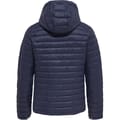 hmlRED QUILTED HOOD JACKET