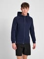 hmlRED HEAVY ZIP HOODIE