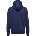 hmlRED HEAVY ZIP HOODIE