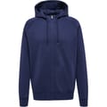 hmlRED HEAVY ZIP HOODIE