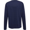 hmlRED HEAVY T-SHIRT L/S