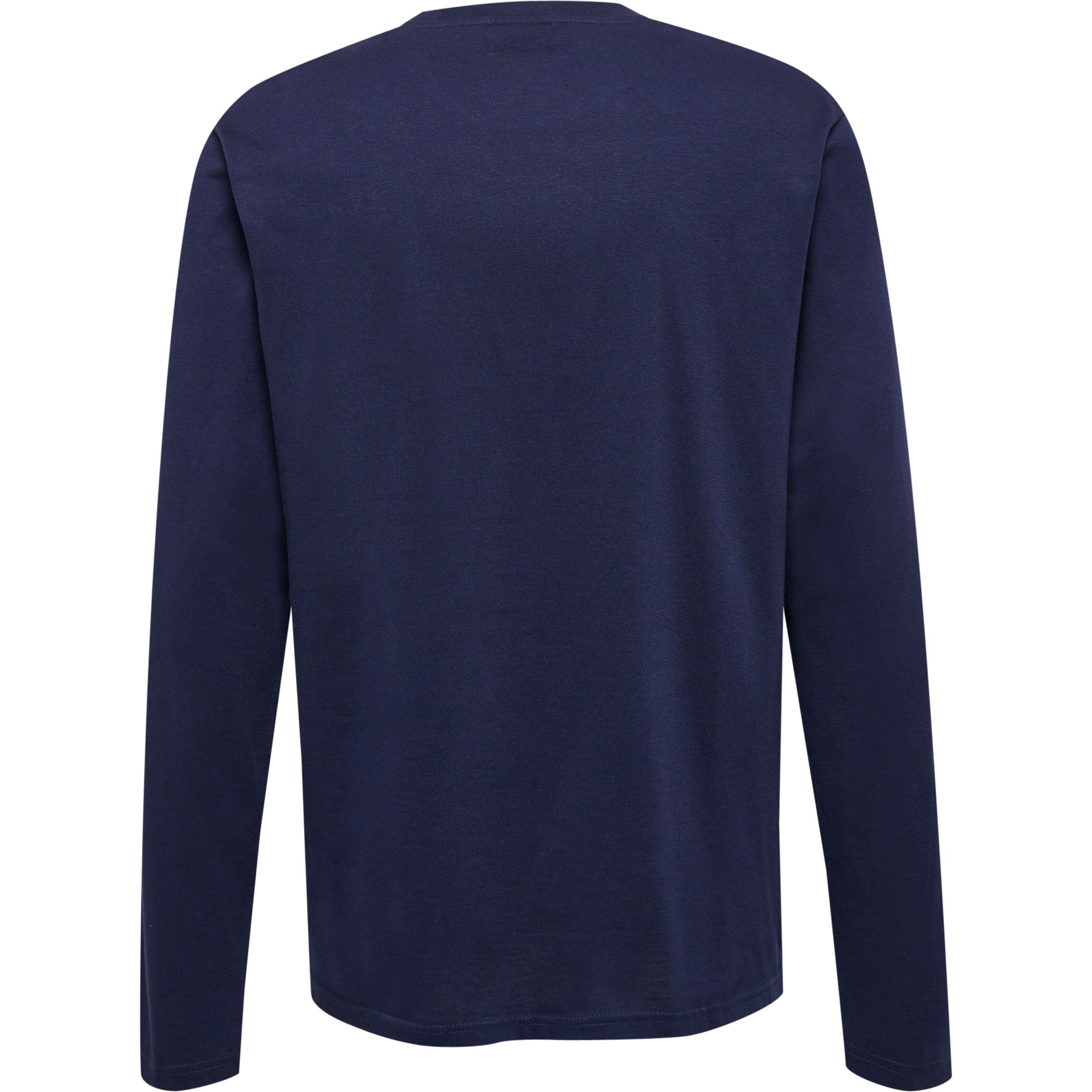 hmlRED HEAVY T-SHIRT L/S