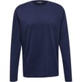hmlRED HEAVY T-SHIRT L/S