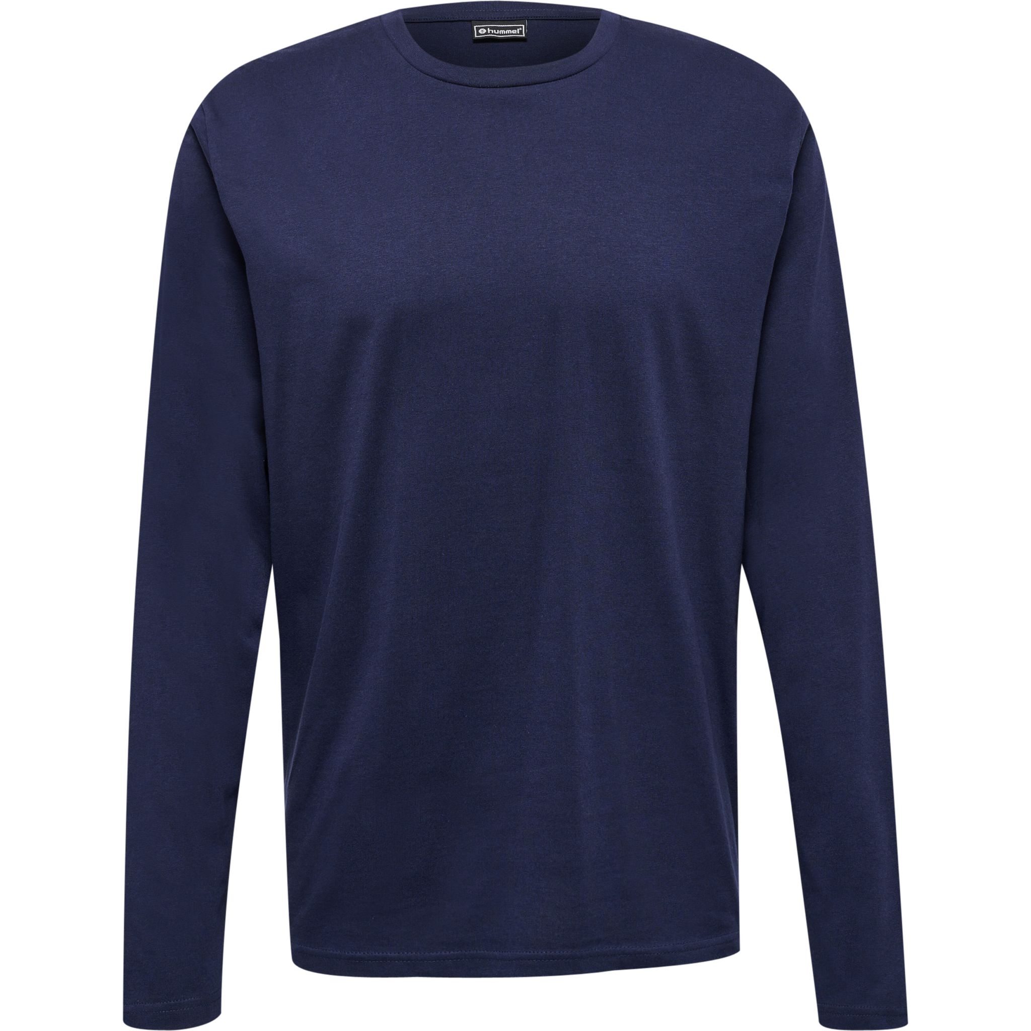 hmlRED HEAVY T-SHIRT L/S