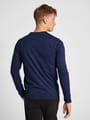 hmlRED HEAVY T-SHIRT L/S