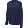 hmlRED HEAVY T-SHIRT L/S