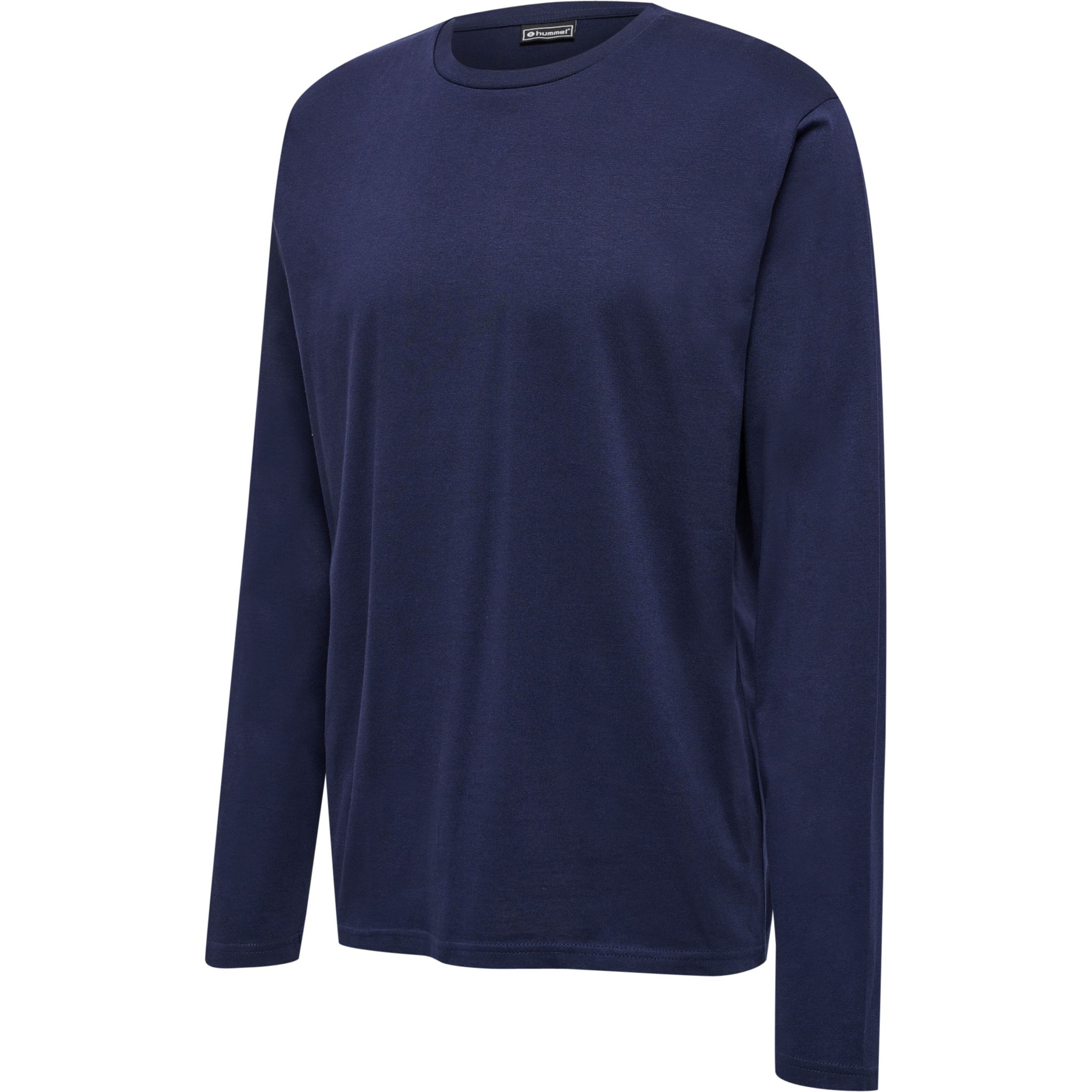 hmlRED HEAVY T-SHIRT L/S
