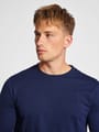 hmlRED HEAVY T-SHIRT L/S