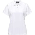 hmlRED CLASSIC POLO WOMAN