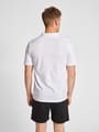 hmlRED CLASSIC POLO
