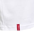 hmlRED CLASSIC POLO