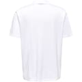 hmlRED CLASSIC POLO