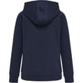 hmlRED CLASSIC HOODIE WOMAN