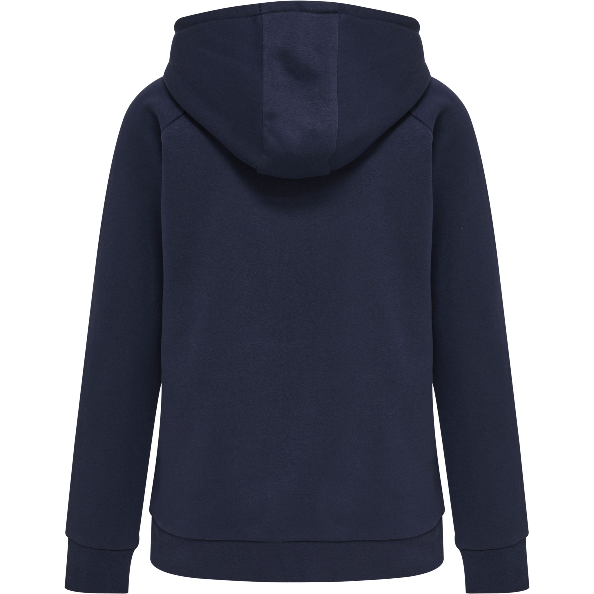 hmlRED CLASSIC HOODIE WOMAN