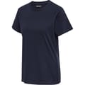 hmlRED BASIC T-SHIRT S/S WOMAN