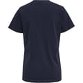 hmlRED BASIC T-SHIRT S/S WOMAN