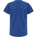 hmlRED BASIC T-SHIRT S/S KIDS
