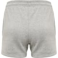 hmlRED BASIC SWEAT SHORTS WOMAN