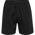 hmlRED BASIC SWEAT SHORTS