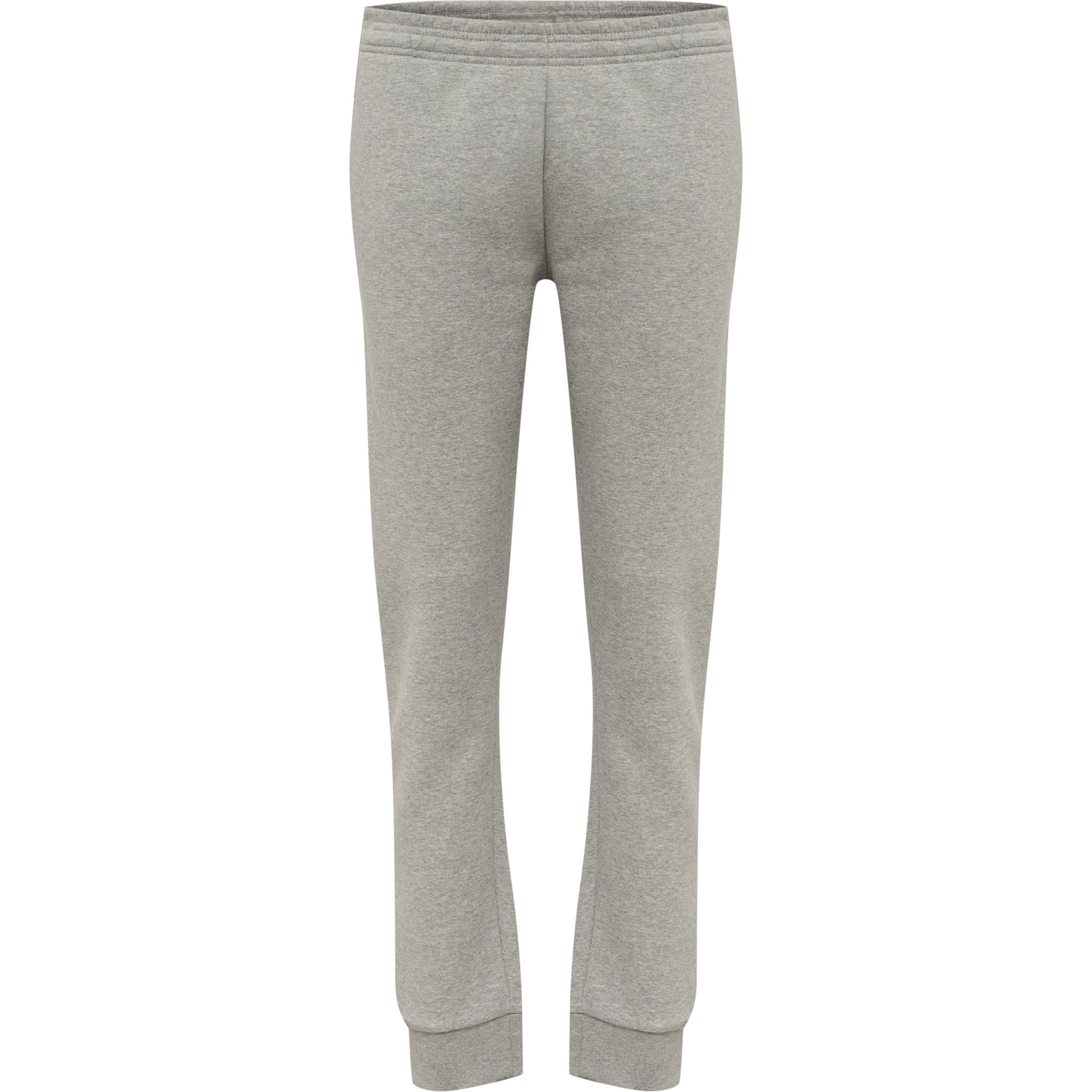 hmlRED BASIC SWEAT PANTS WOMAN